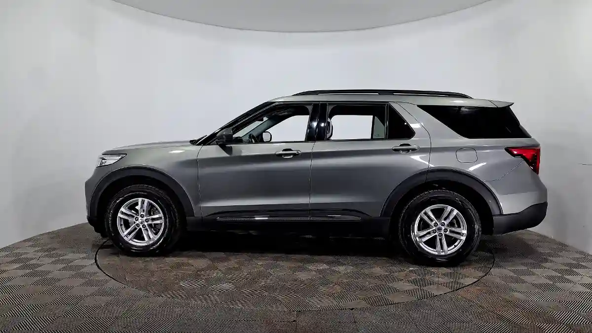 Ford Explorer 2020 года за 14 590 000 тг. в Астана