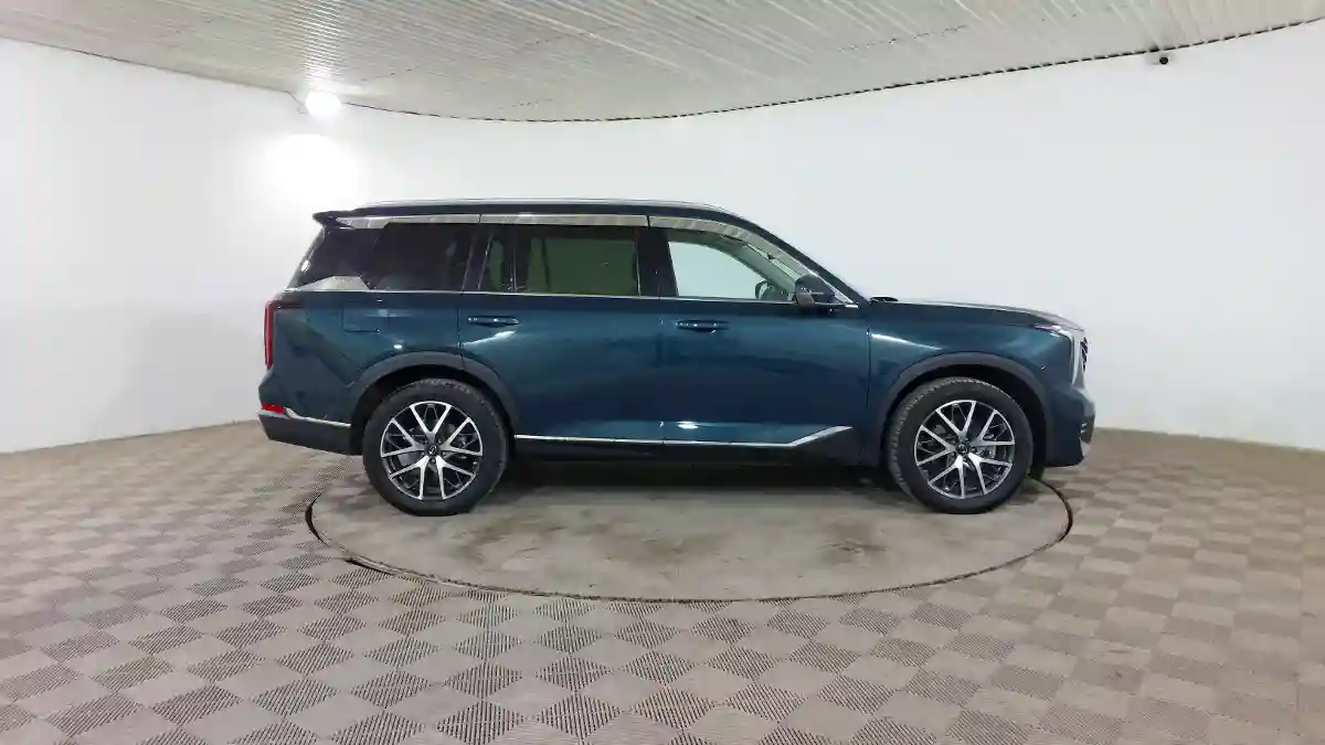 GAC GS8 2024 года за 15 790 000 тг. в Шымкент