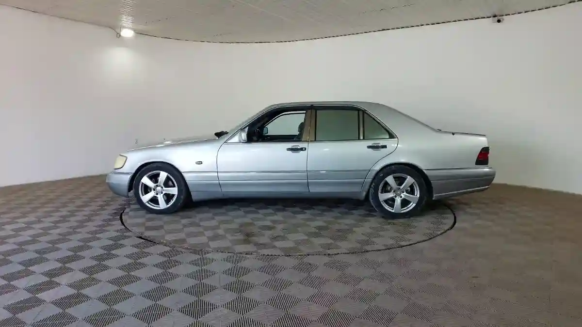 Mercedes-Benz S-Класс 1992 года за 2 190 000 тг. в Шымкент