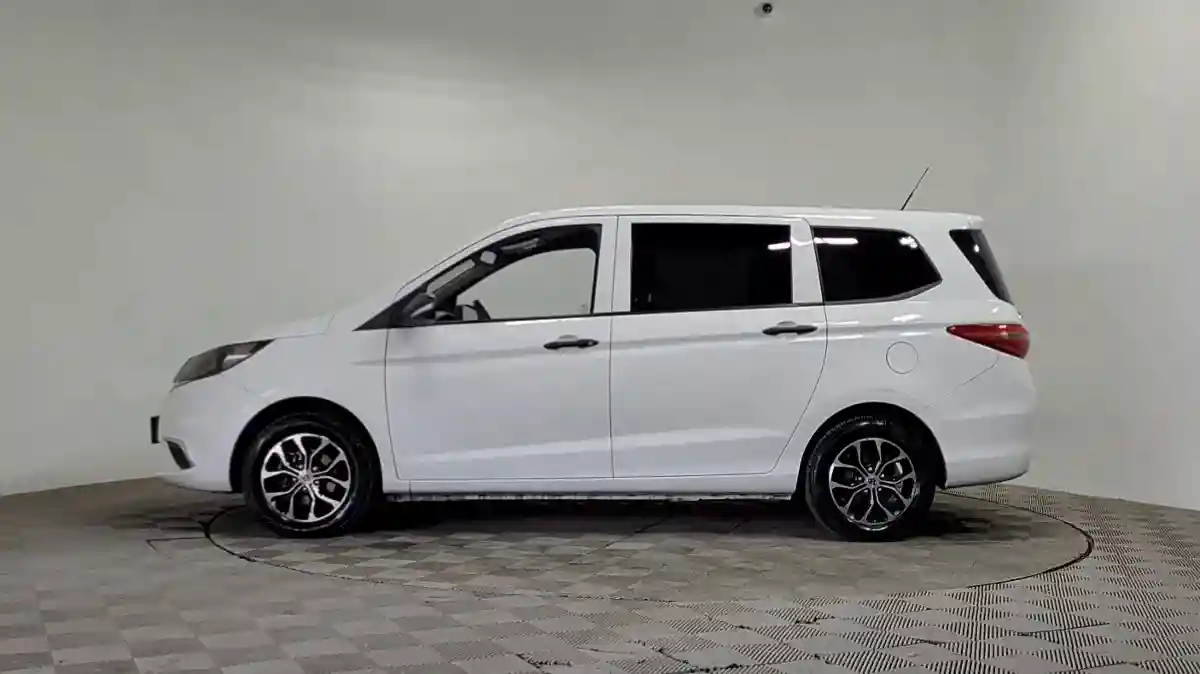 Changan Auchan A600 EV 2021 года за 4 990 000 тг. в Алматы