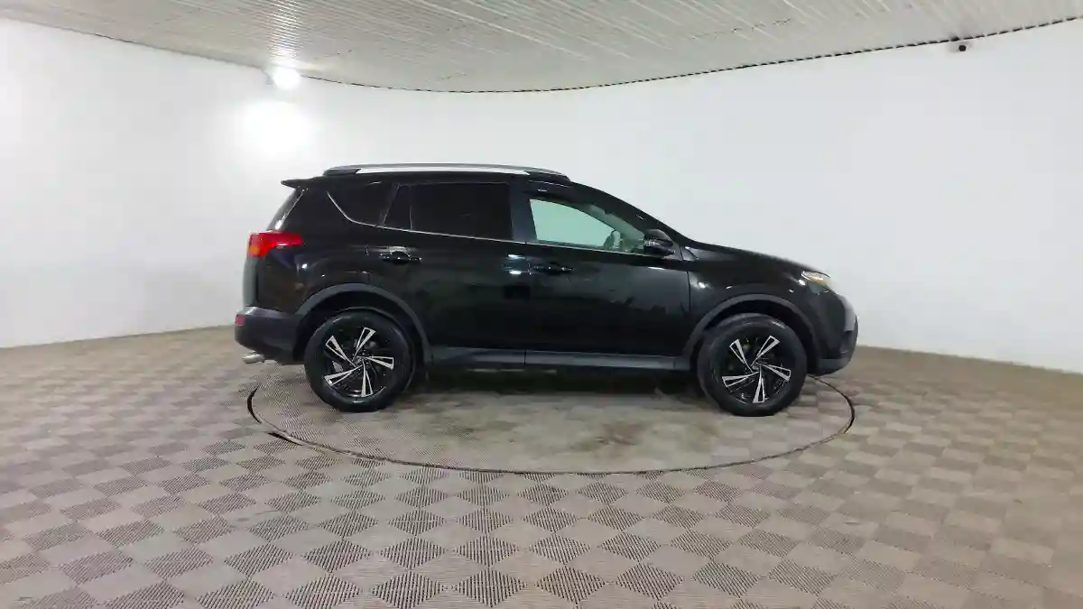 Toyota RAV4 2013 года за 8 990 000 тг. в Шымкент