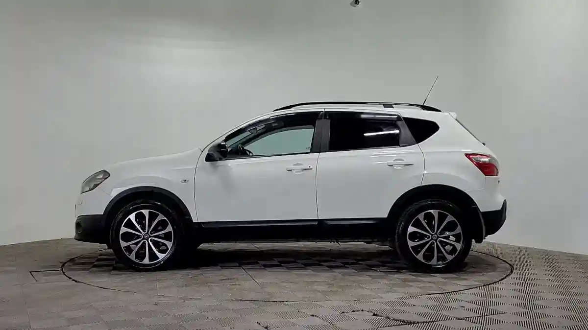 Nissan Qashqai 2013 года за 5 390 000 тг. в Алматы