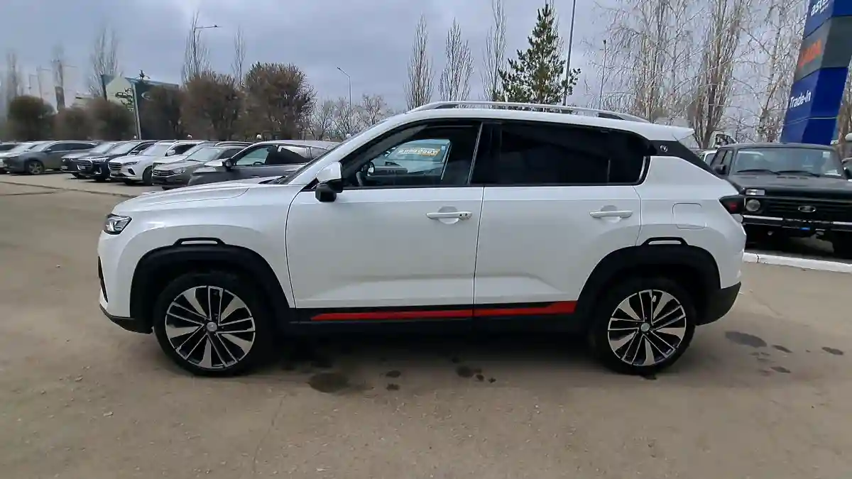 Changan CS35PLUS 2023 года за 6 990 000 тг. в Костанай