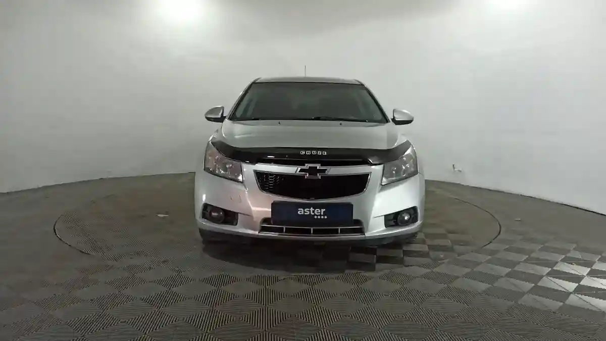 Chevrolet Cruze 2012 года за 4 000 000 тг. в Павлодар