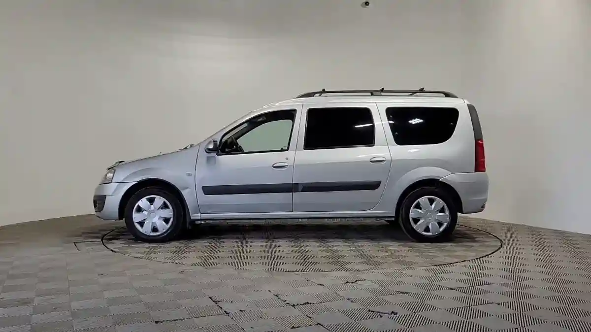 LADA (ВАЗ) Largus 2014 года за 2 790 000 тг. в Алматы