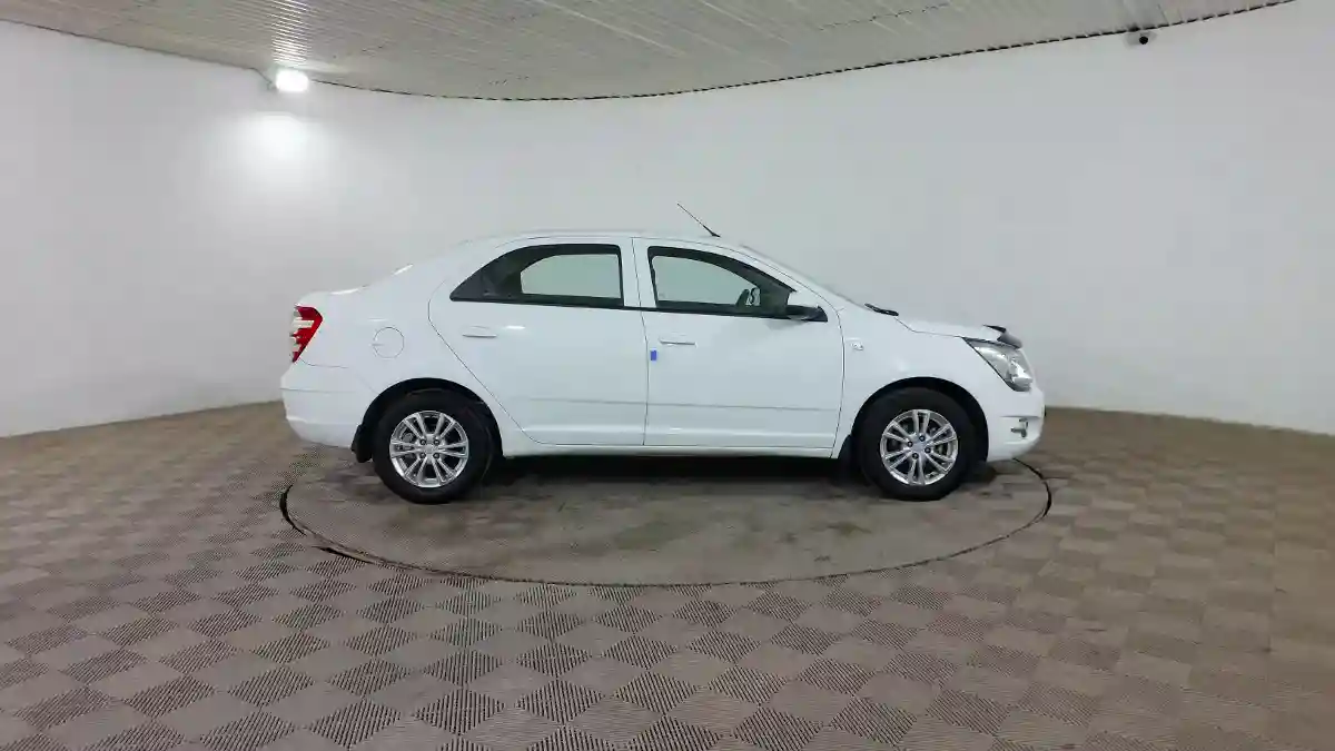 Chevrolet Cobalt 2023 года за 5 950 000 тг. в Шымкент