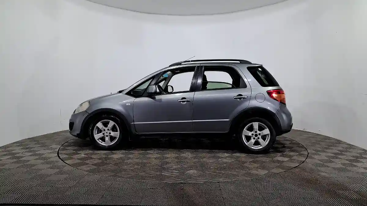Suzuki SX4 2012 года за 2 900 000 тг. в Астана