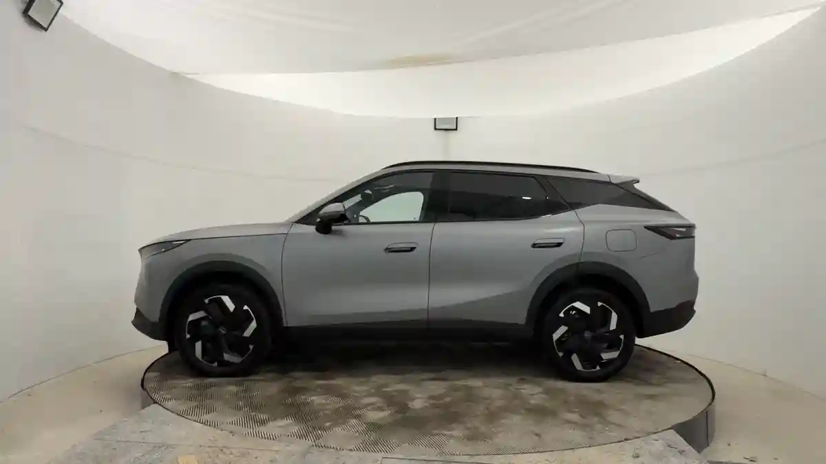 OMODA C7 2025 года за 10 390 000 тг. в Актобе