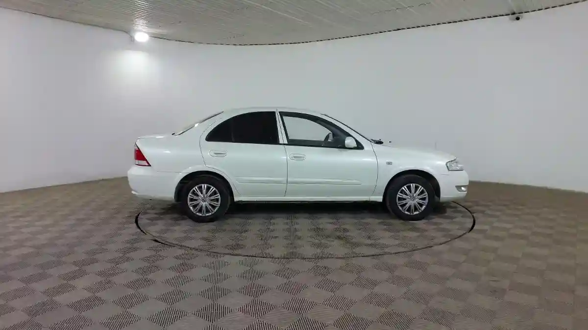 Nissan Almera Classic 2011 года за 2 420 000 тг. в Шымкент