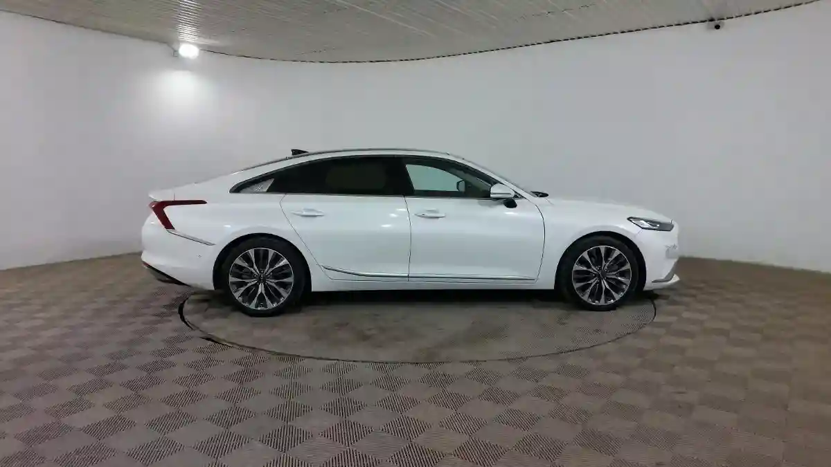 Kia K8 2022 года за 18 000 000 тг. в Шымкент