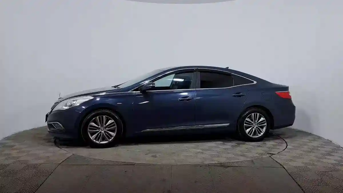Hyundai Grandeur 2015 года за 7 990 000 тг. в Астана