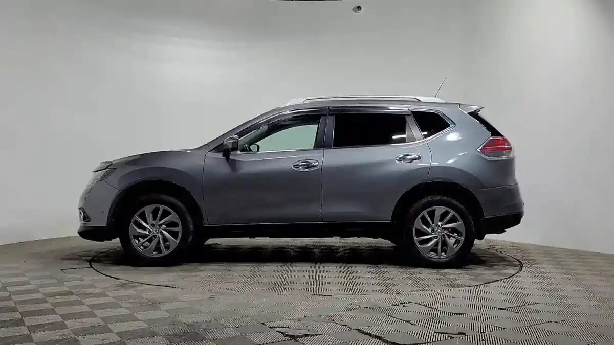 Nissan X-Trail 2015 года за 7 390 000 тг. в Алматы