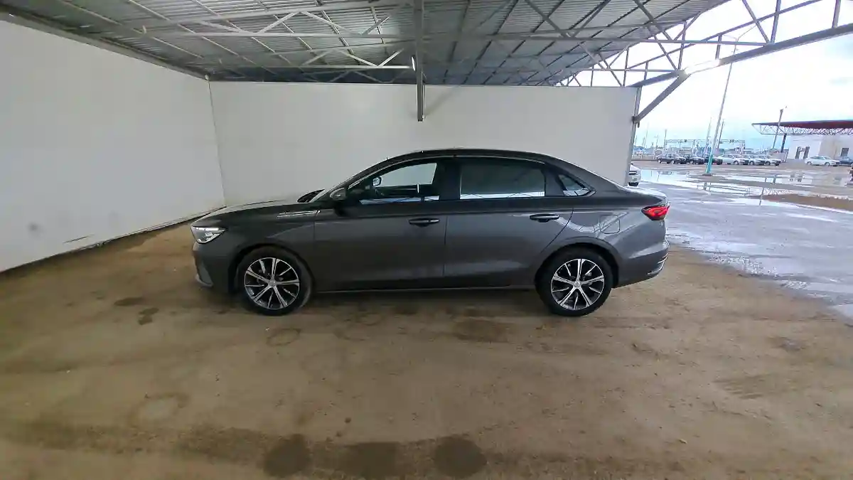 Geely Emgrand 2023 года за 6 900 000 тг. в Кызылорда