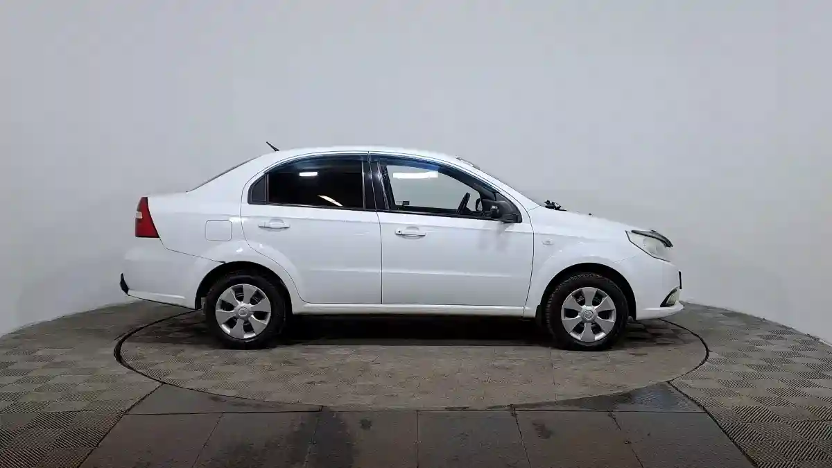 Ravon Nexia R3 2017 года за 3 290 000 тг. в Астана