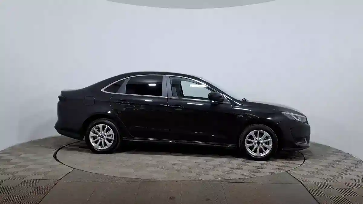 Kaiyi E5 2024 года за 5 690 000 тг. в Астана