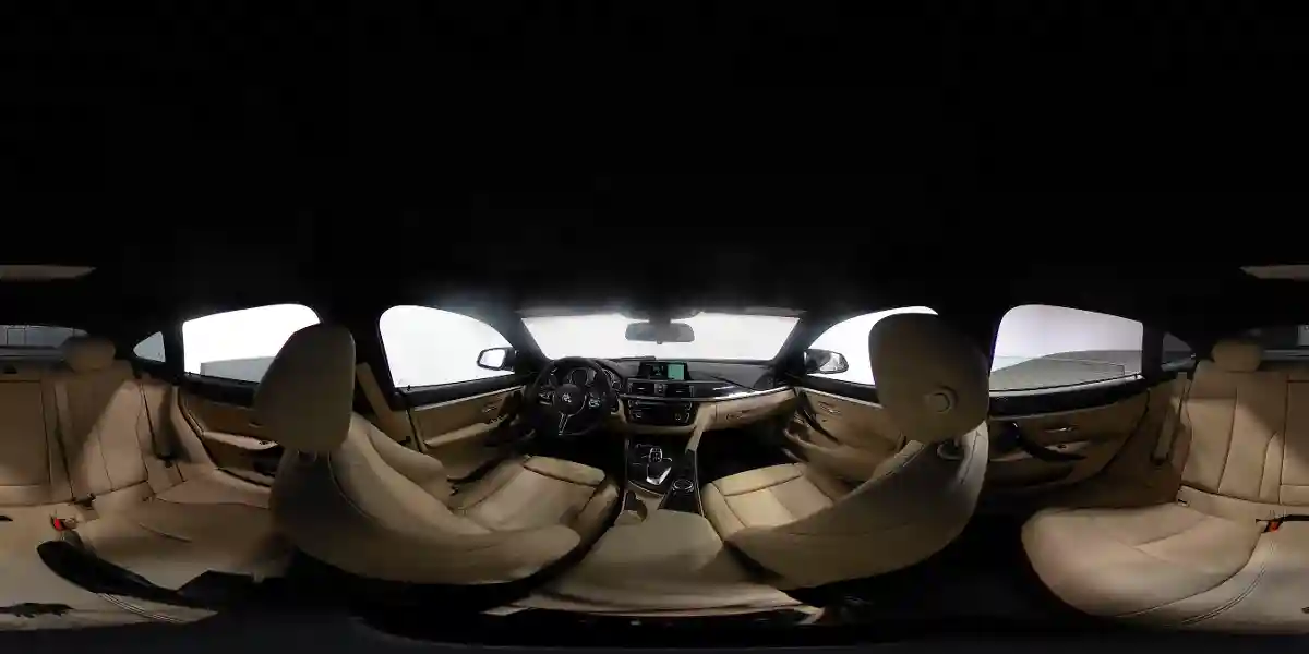 BMW 4 серии 2015 года за 10 990 000 тг. в Алматы