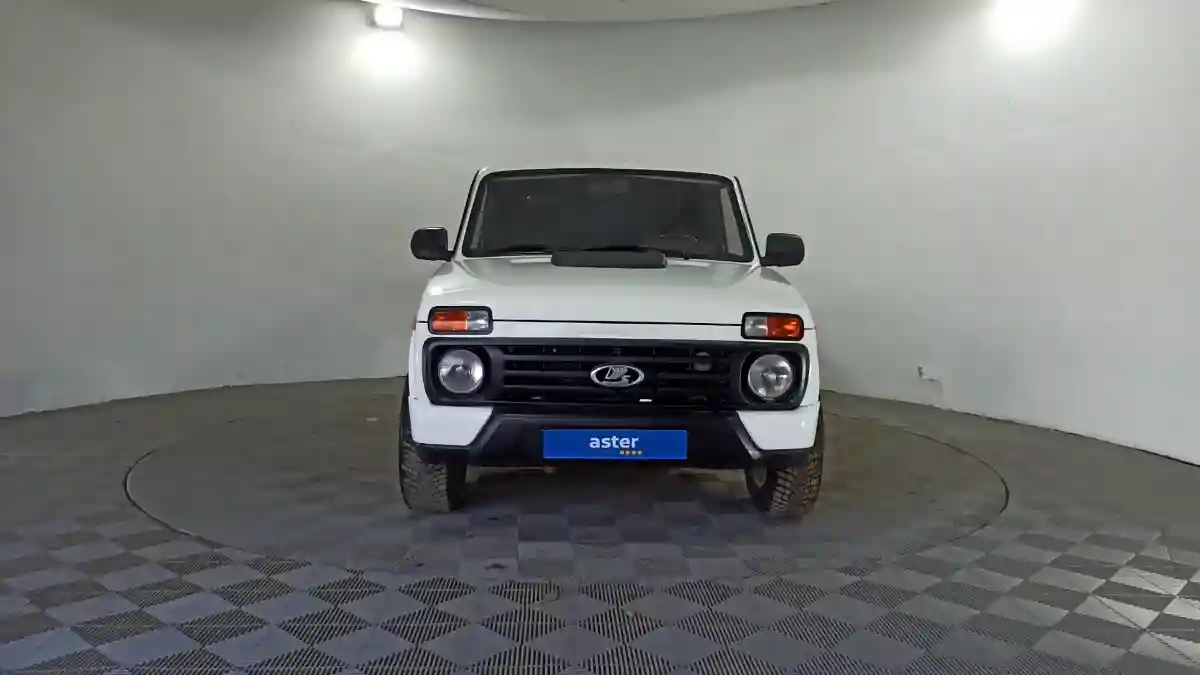 LADA (ВАЗ) 2121 (4x4) 2018 года за 4 000 000 тг. в Павлодар