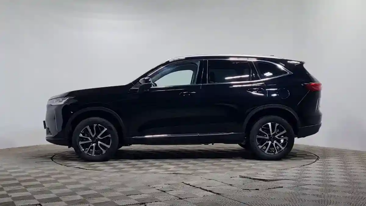 Haval H6 2022 года за 8 700 000 тг. в Алматы