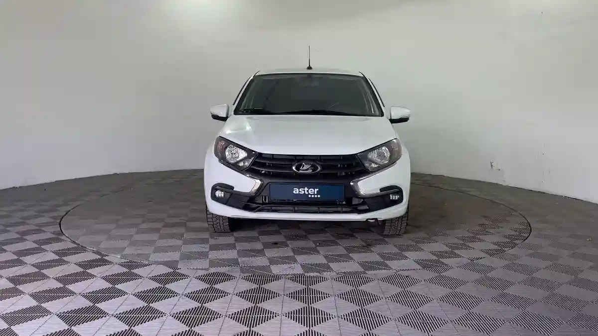 LADA (ВАЗ) Granta 2023 года за 4 030 000 тг. в Павлодар