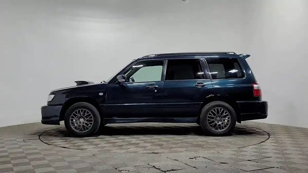 Subaru Forester 1997 года за 2 790 000 тг. в Алматы