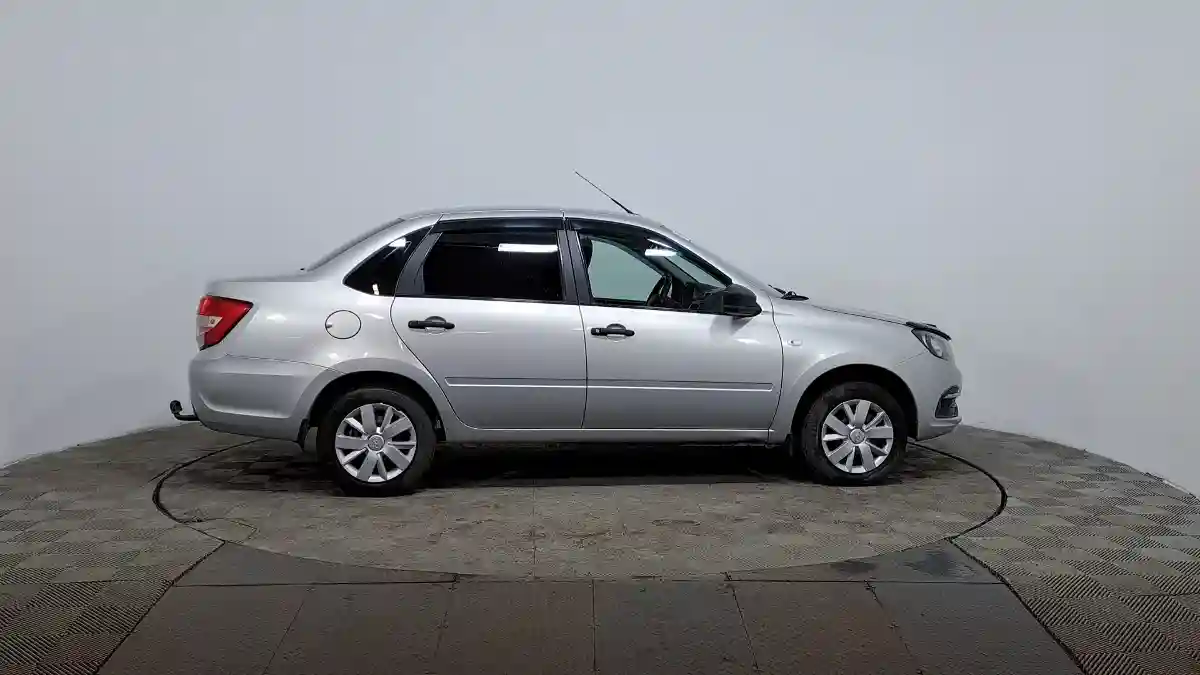LADA (ВАЗ) Granta 2022 года за 4 500 000 тг. в Астана