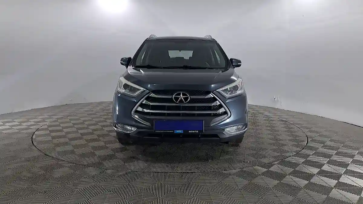 JAC S3 2019 года за 5 400 000 тг. в Павлодар