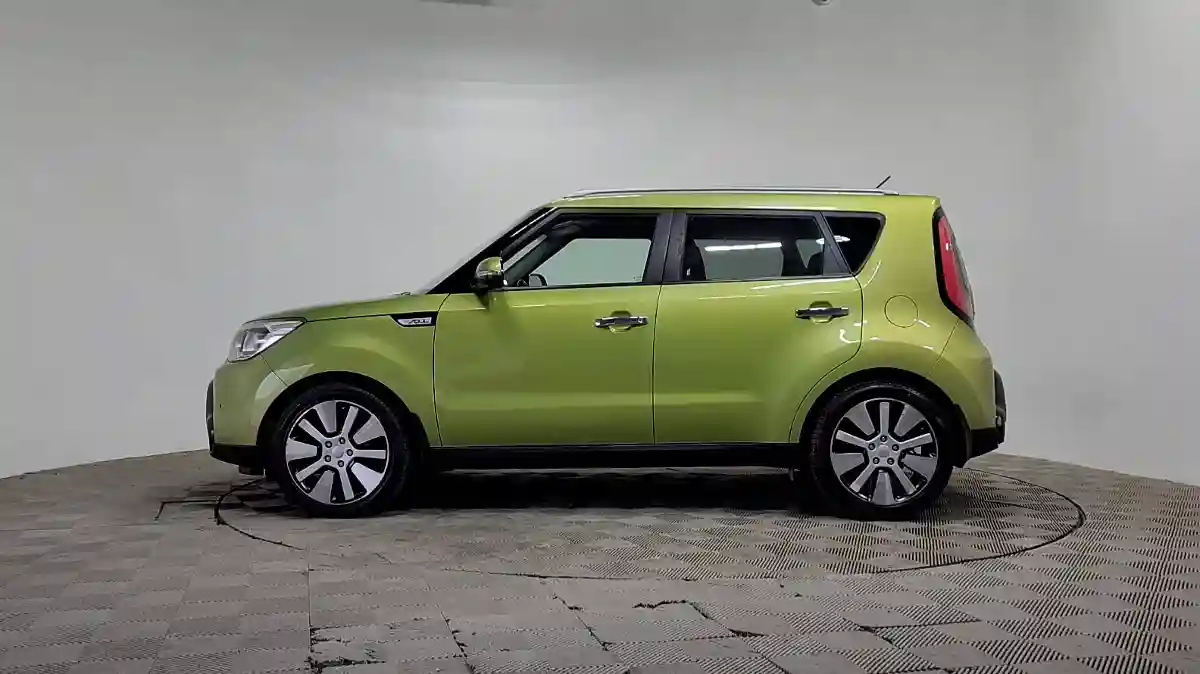 Kia Soul 2014 года за 5 990 000 тг. в Алматы