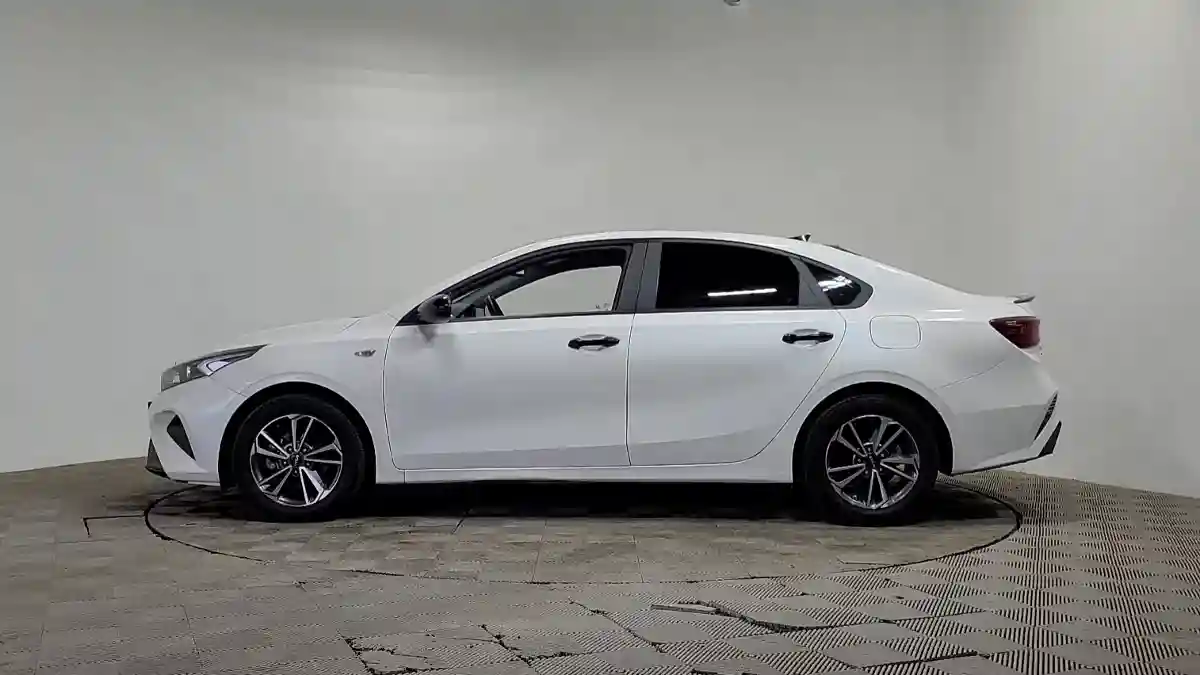 Kia K3 2022 года за 8 900 000 тг. в Алматы