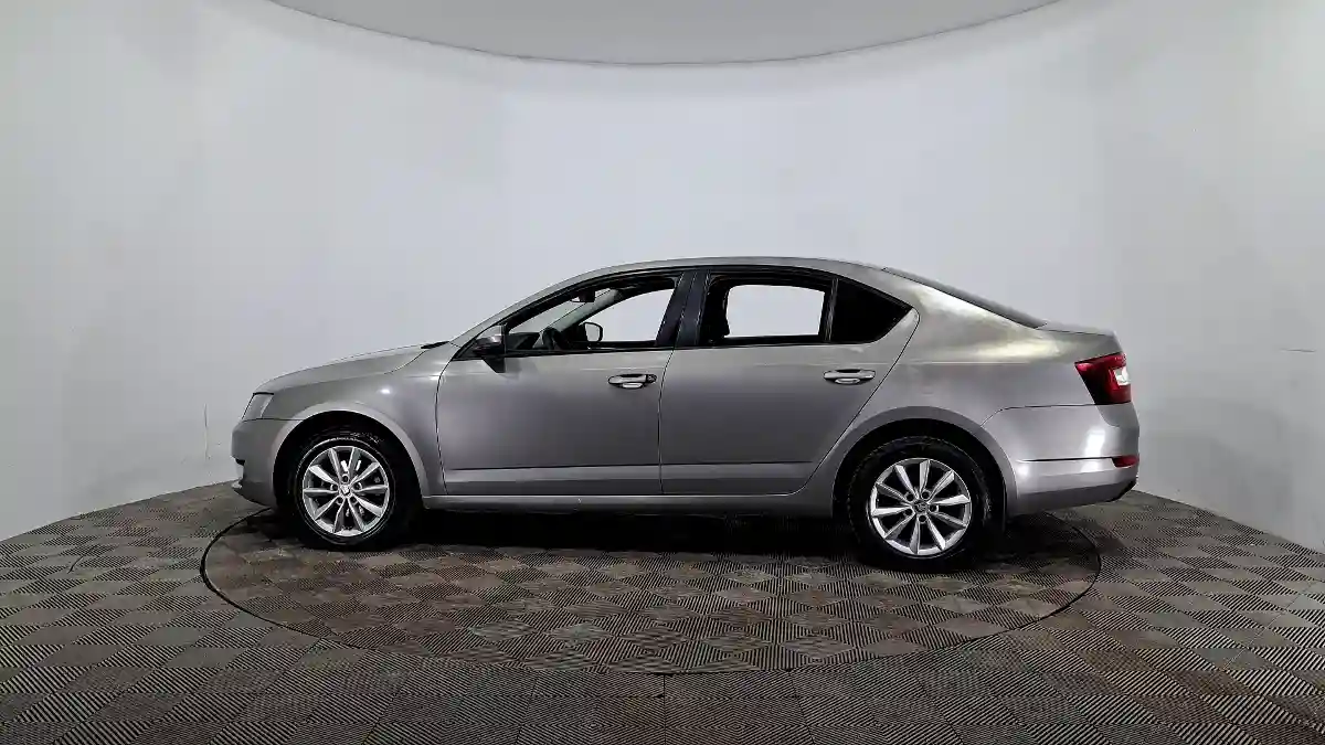 Skoda Octavia 2013 года за 3 390 000 тг. в Астана