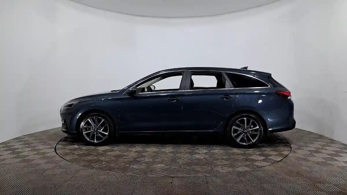 Hyundai i30 2023 года за 9 400 000 тг. в Астана