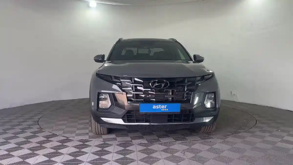 Hyundai Santa Cruz 2023 года за 17 000 000 тг. в Павлодар