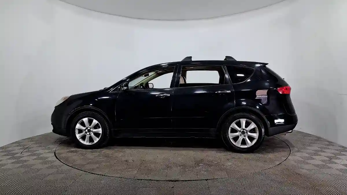 Subaru Tribeca 2006 года за 3 190 000 тг. в Астана