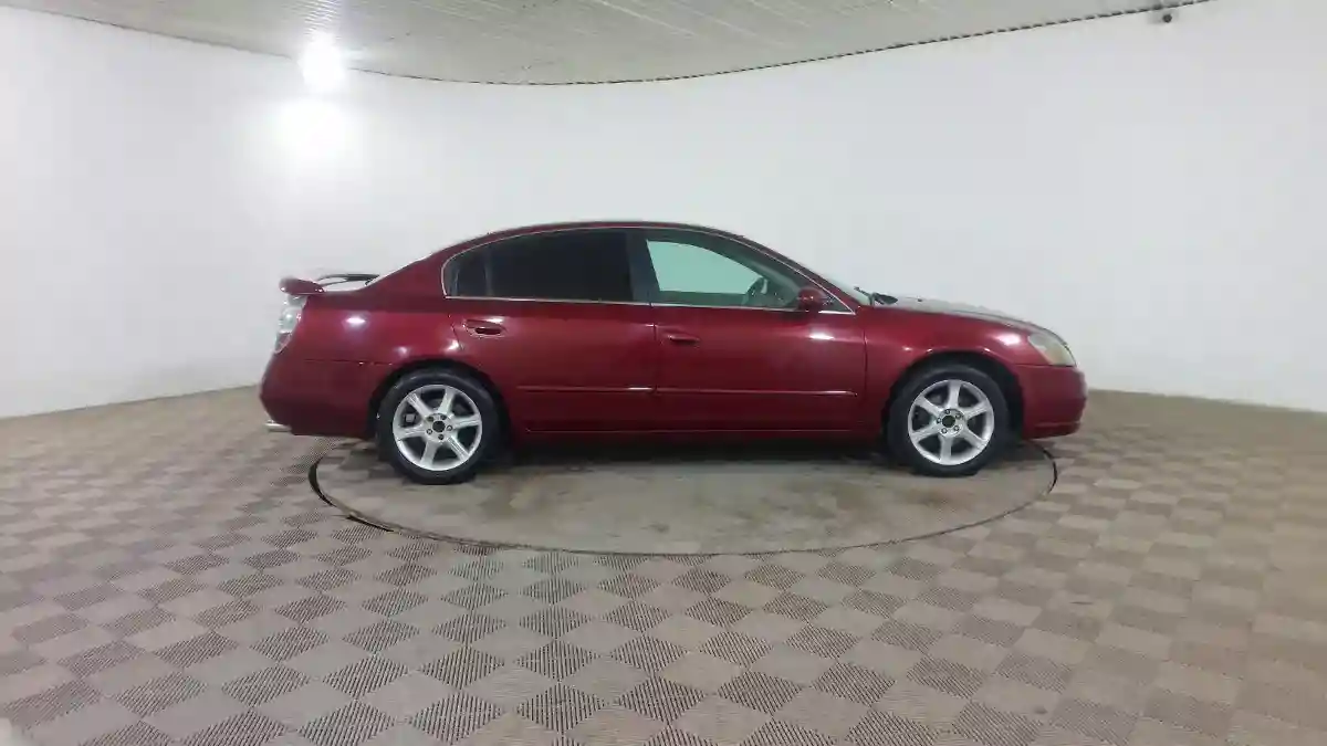 Nissan Altima 2005 года за 1 890 000 тг. в Шымкент