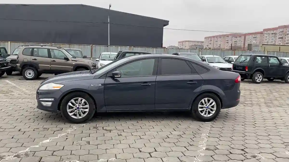 Ford Mondeo 2012 года за 3 890 000 тг. в Караганда