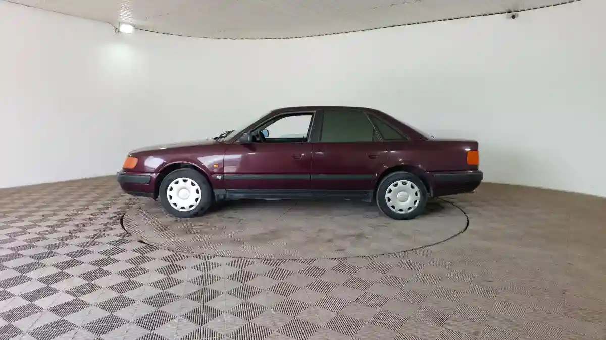 Audi 100 1993 года за 1 690 000 тг. в Шымкент