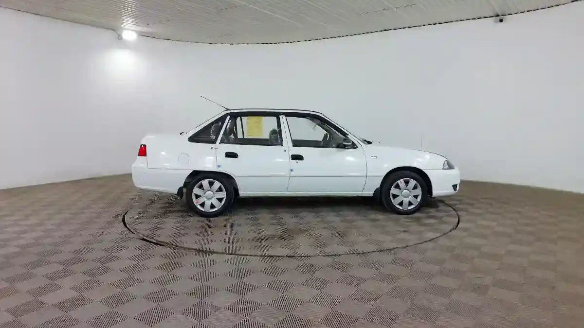 Daewoo Nexia 2012 года за 2 390 000 тг. в Шымкент