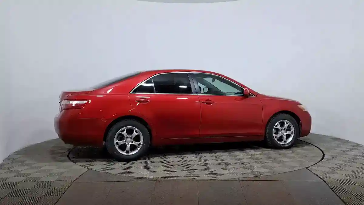 Toyota Camry 2007 года за 5 300 000 тг. в Астана