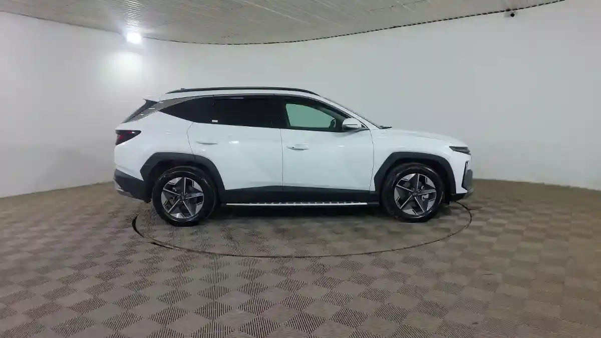 Hyundai Tucson 2025 года за 13 490 000 тг. в Шымкент