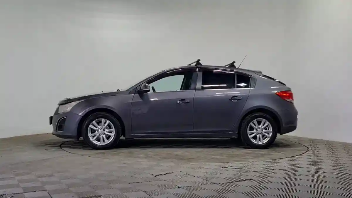 Chevrolet Cruze 2014 года за 4 290 000 тг. в Алматы
