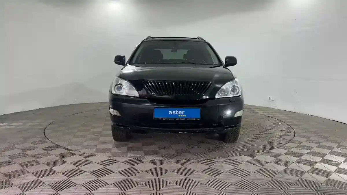 Lexus RX 2004 года за 6 290 000 тг. в Павлодар
