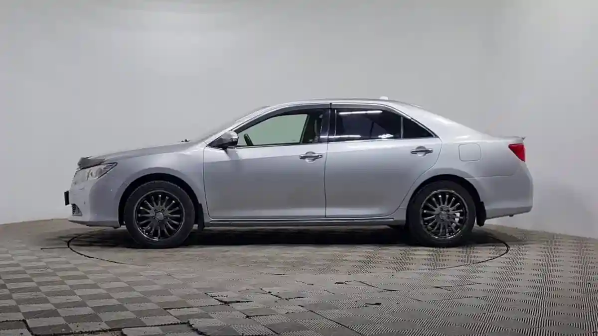 Toyota Camry 2011 года за 8 590 000 тг. в Алматы