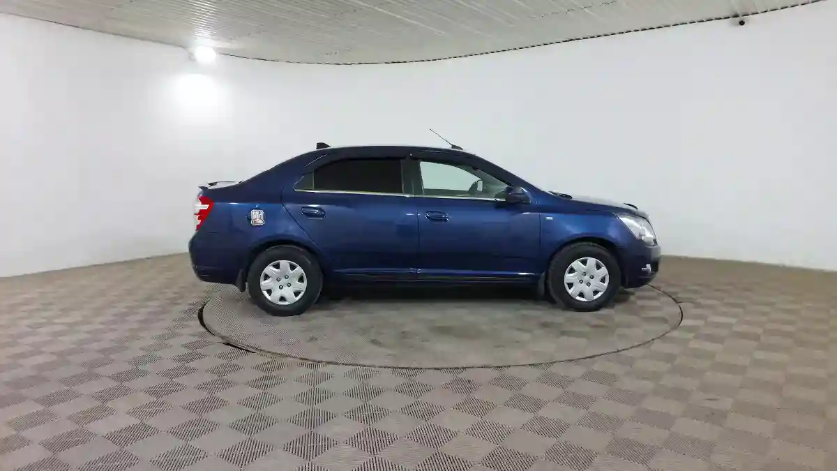 Chevrolet Cobalt 2022 года за 4 690 000 тг. в Шымкент