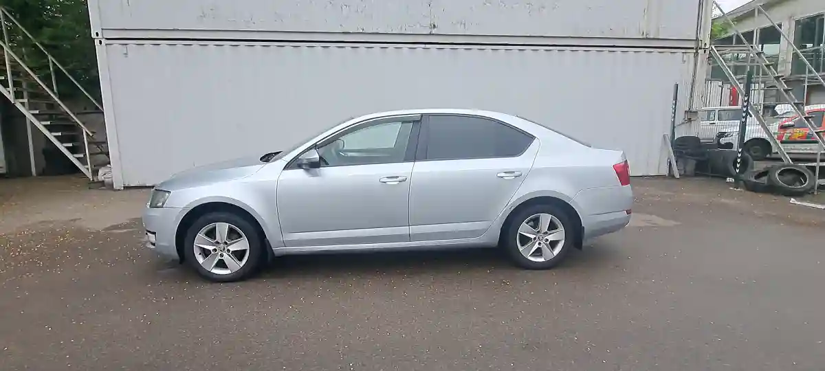 Skoda Octavia 2014 года за 3 890 000 тг. в Алматы