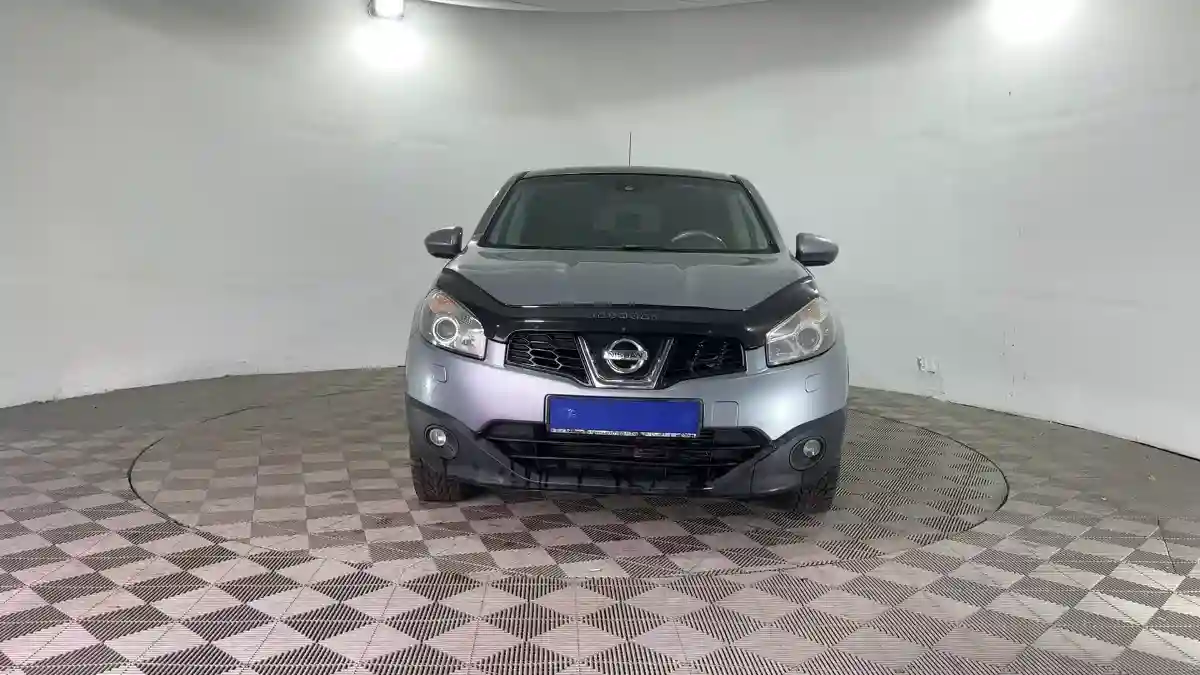 Nissan Qashqai 2012 года за 6 600 000 тг. в Павлодар