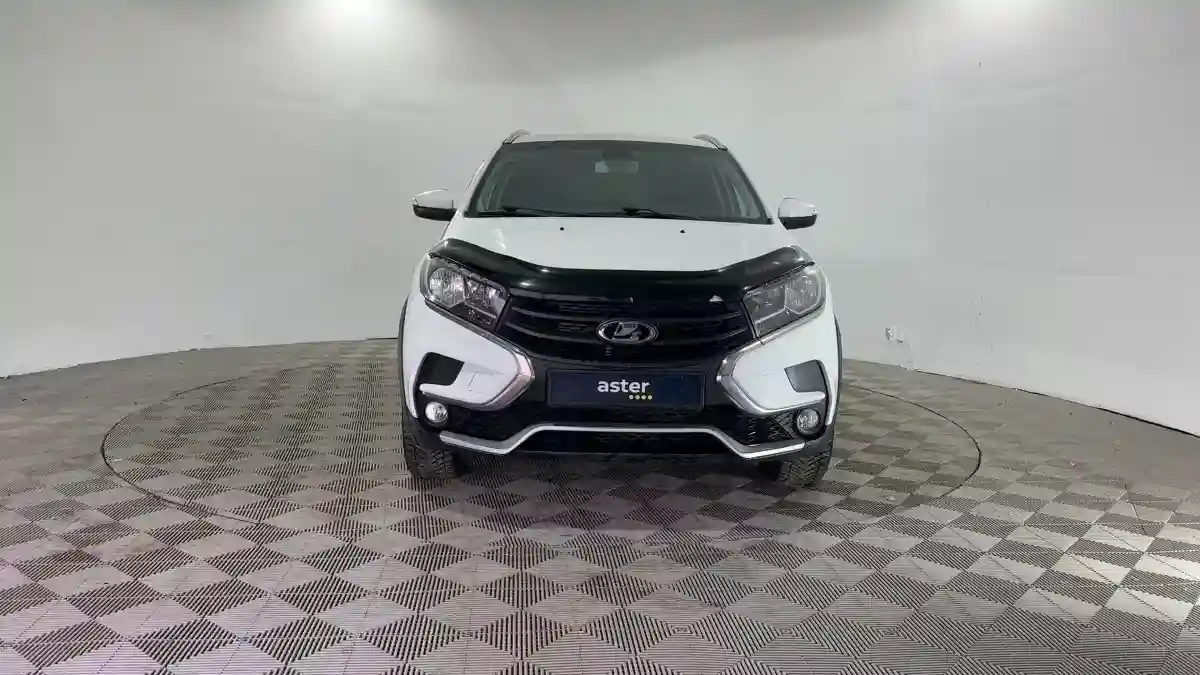 LADA (ВАЗ) XRAY Cross 2020 года за 5 600 000 тг. в Павлодар