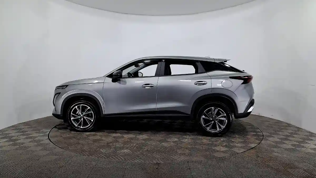 OMODA C5 2025 года за 6 990 000 тг. в Астана