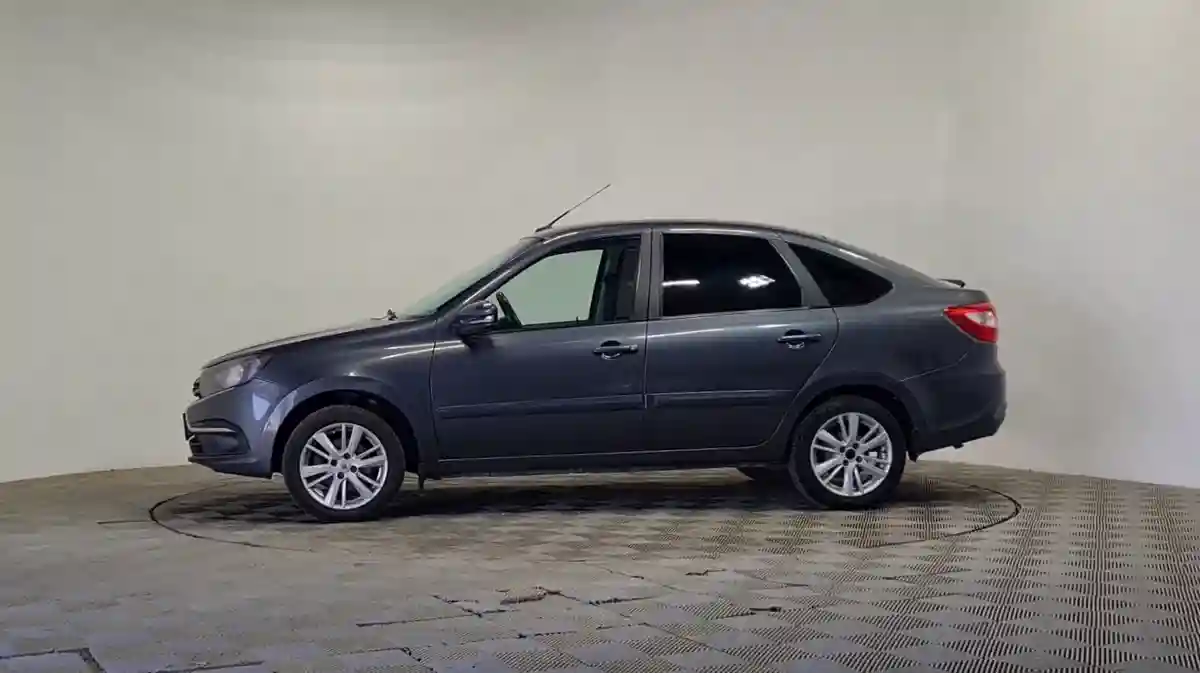 LADA (ВАЗ) Granta 2022 года за 3 990 000 тг. в Алматы