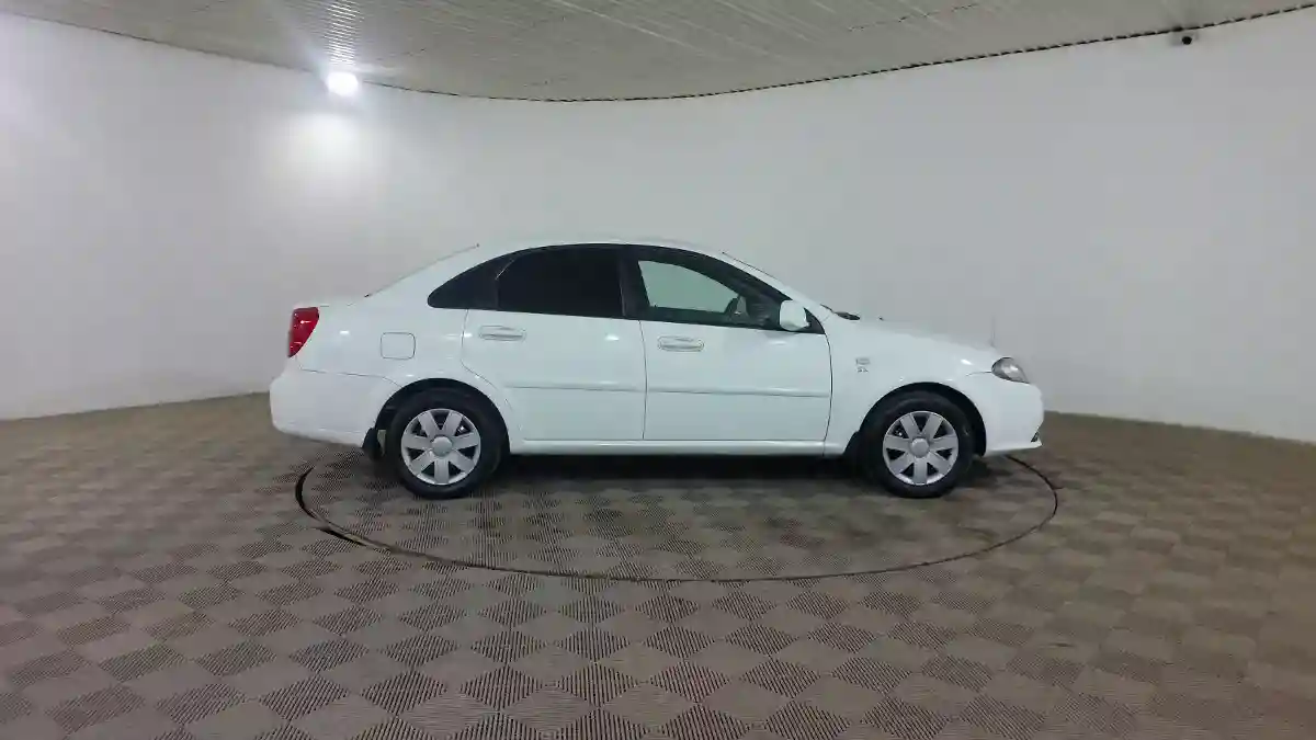 Daewoo Gentra 2014 года за 3 490 000 тг. в Шымкент