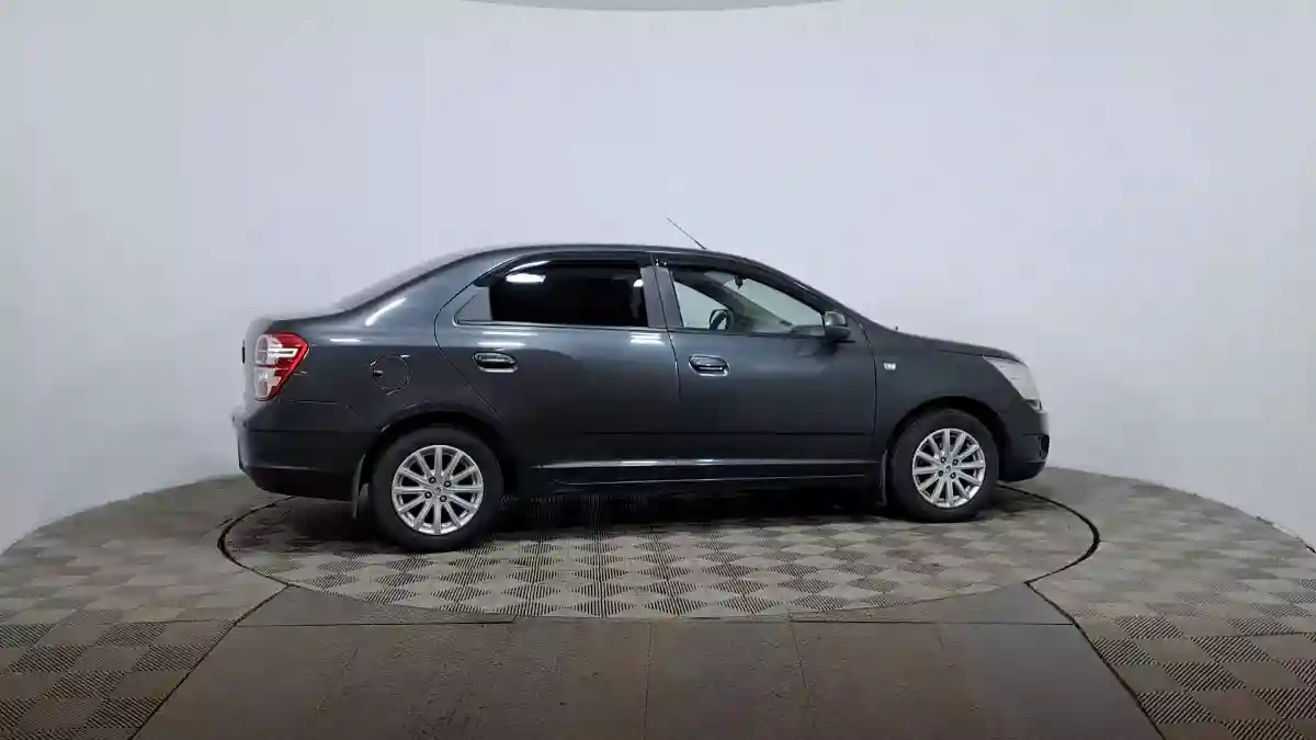 Ravon R4 2017 года за 4 400 000 тг. в Астана