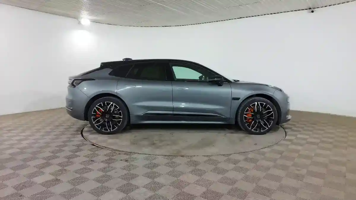 Zeekr 001 2023 года за 16 800 000 тг. в Шымкент